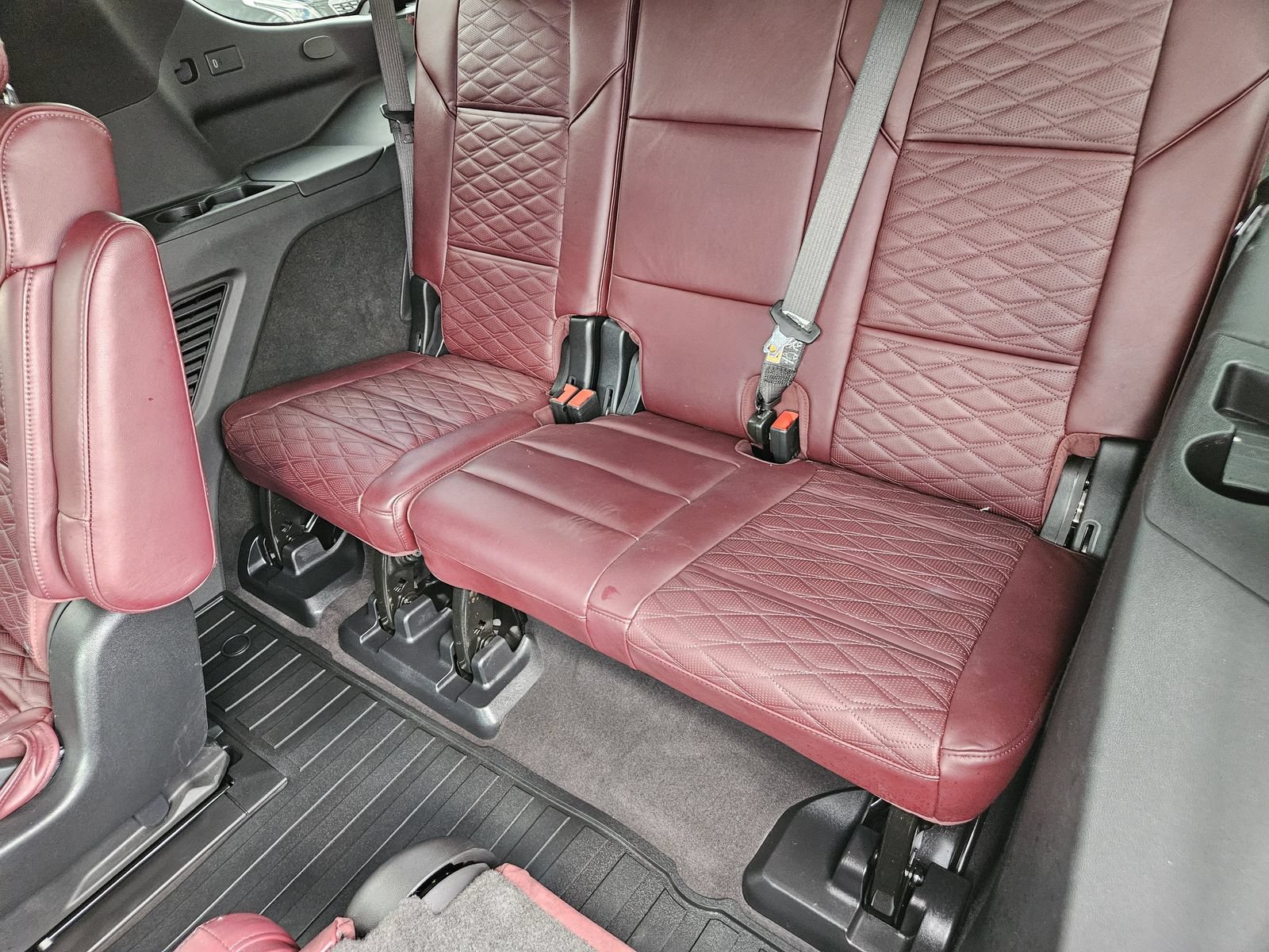 Certified 2026 Cadillac Escalade Sport AWD/4WD image 34
