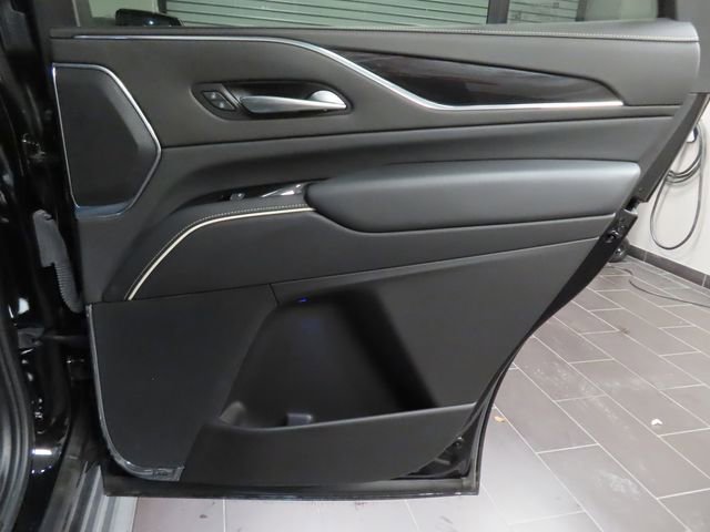 Certified 2024 Cadillac Escalade Sport AWD/4WD image 13