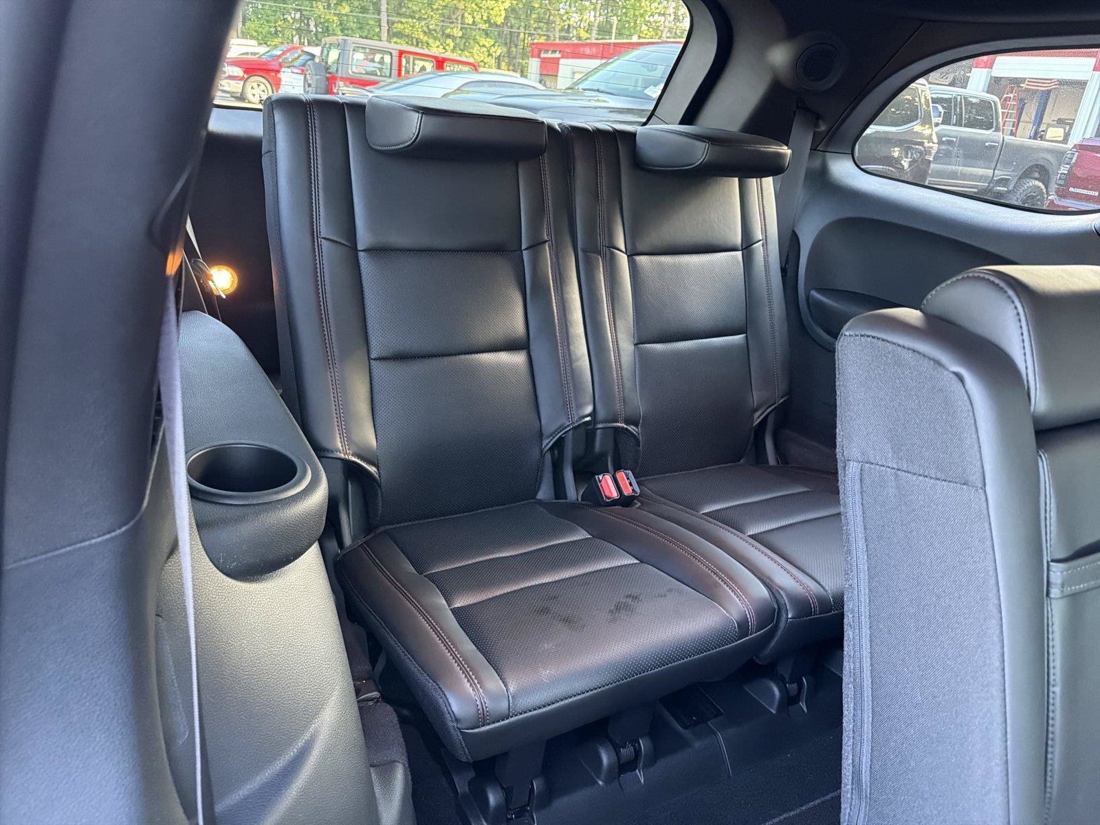New 2026 Dodge Durango GT AWD/4WD image 14
