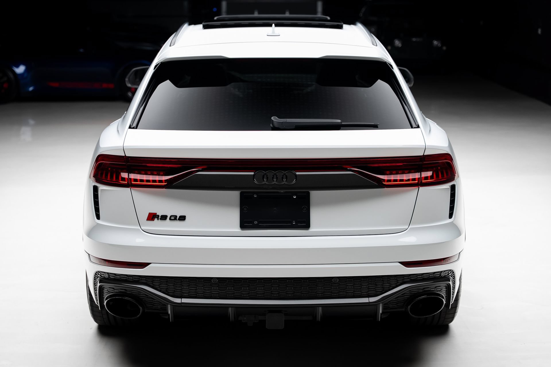 Used 2023 Audi RS Q8 AWD/4WD image 26