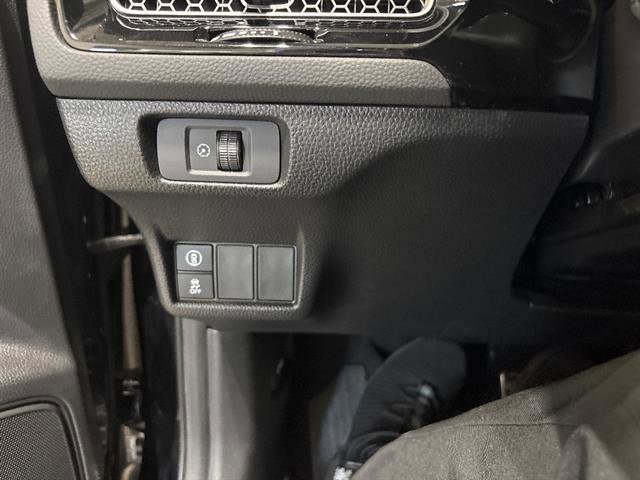 Used 2024 Honda Civic Sport image 17