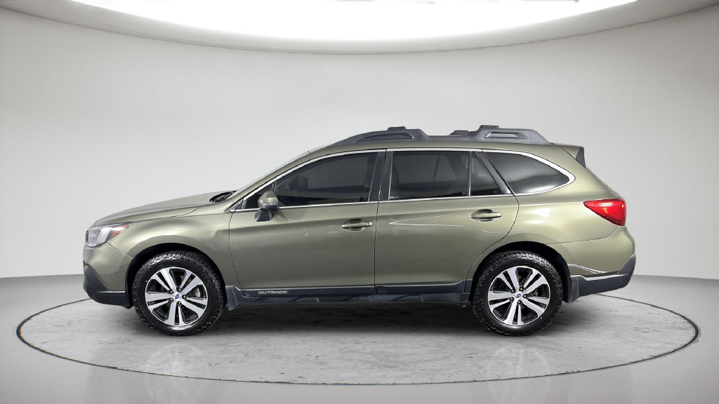 Used 2019 Subaru Outback 2.5i Limited w/ Popular Package #2 AWD/4WD image 12