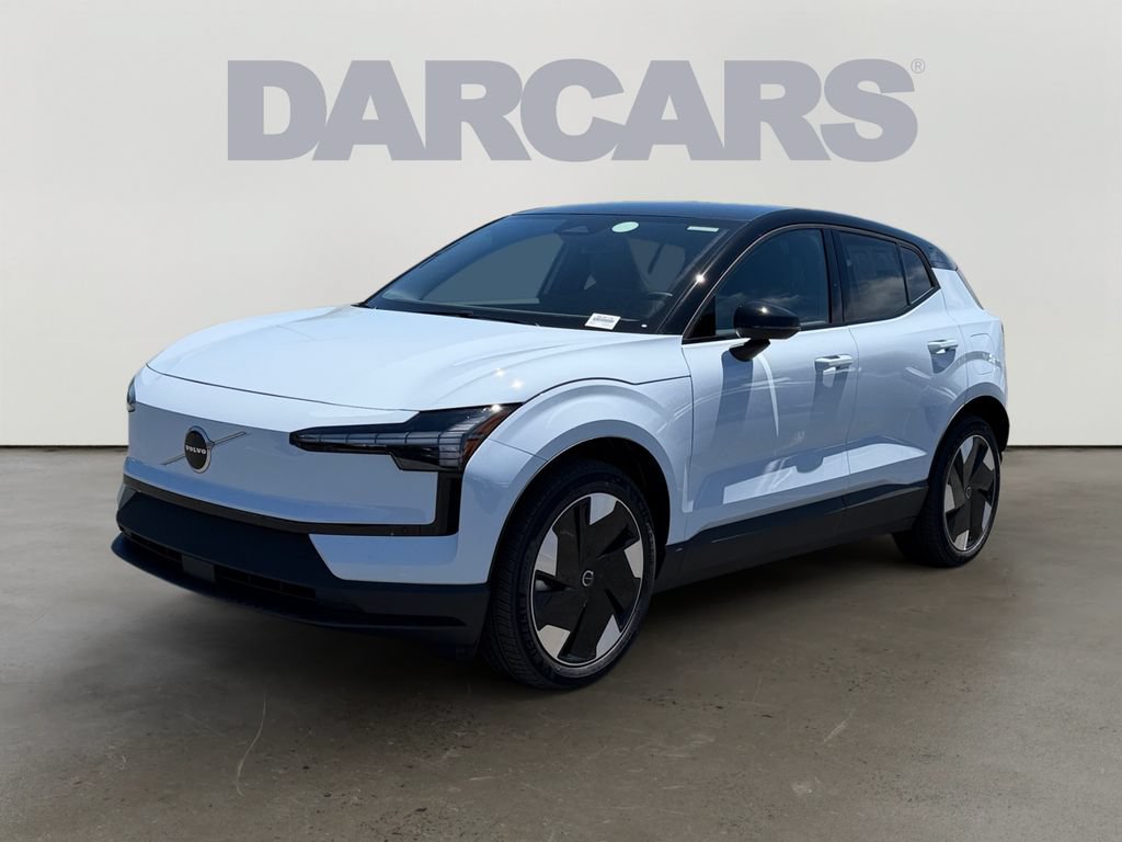 New 2026 Volvo EX30 Plus w/ Climate Package AWD/4WD image 2