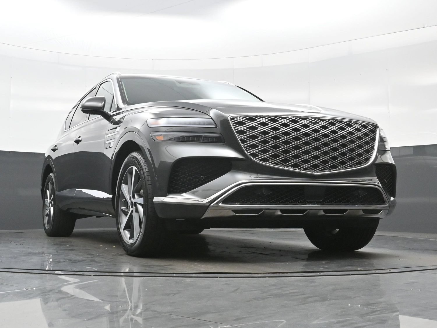 Used 2026 Genesis GV80 2.5T Advanced AWD/4WD image 34