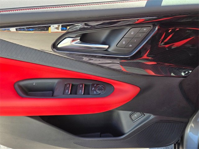New 2026 Chevrolet Blazer EV RS w/ Super Cruise Package image 9