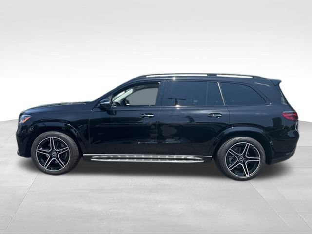 Used 2026 Mercedes-Benz GLS 450 4MATIC image 3