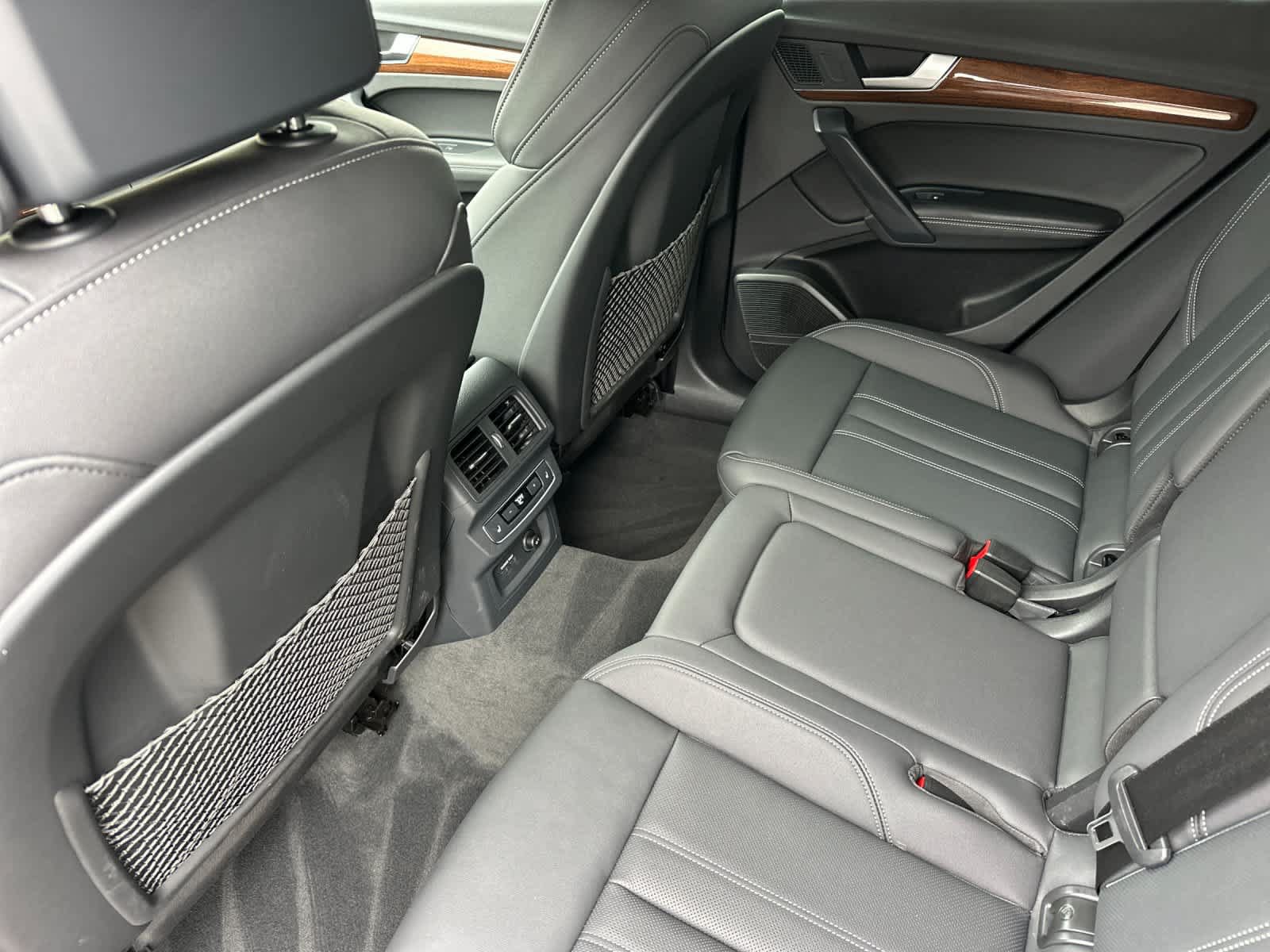 Used 2023 Audi Q5 Prestige AWD/4WD image 4