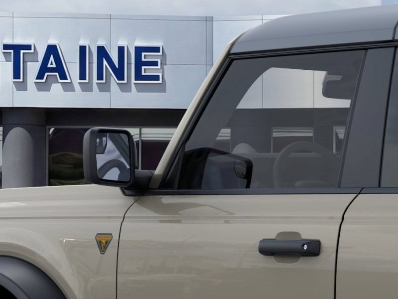 New 2026 Ford Bronco Badlands w/ Sasquatch Package AWD/4WD image 22
