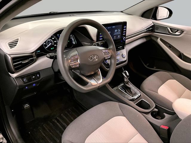Used 2020 Hyundai Ioniq Blue FWD image 12