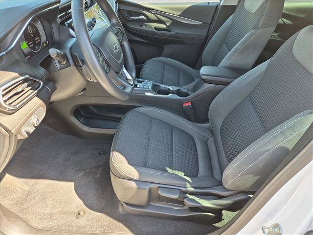 Used 2022 Chevrolet Bolt LT FWD image 15