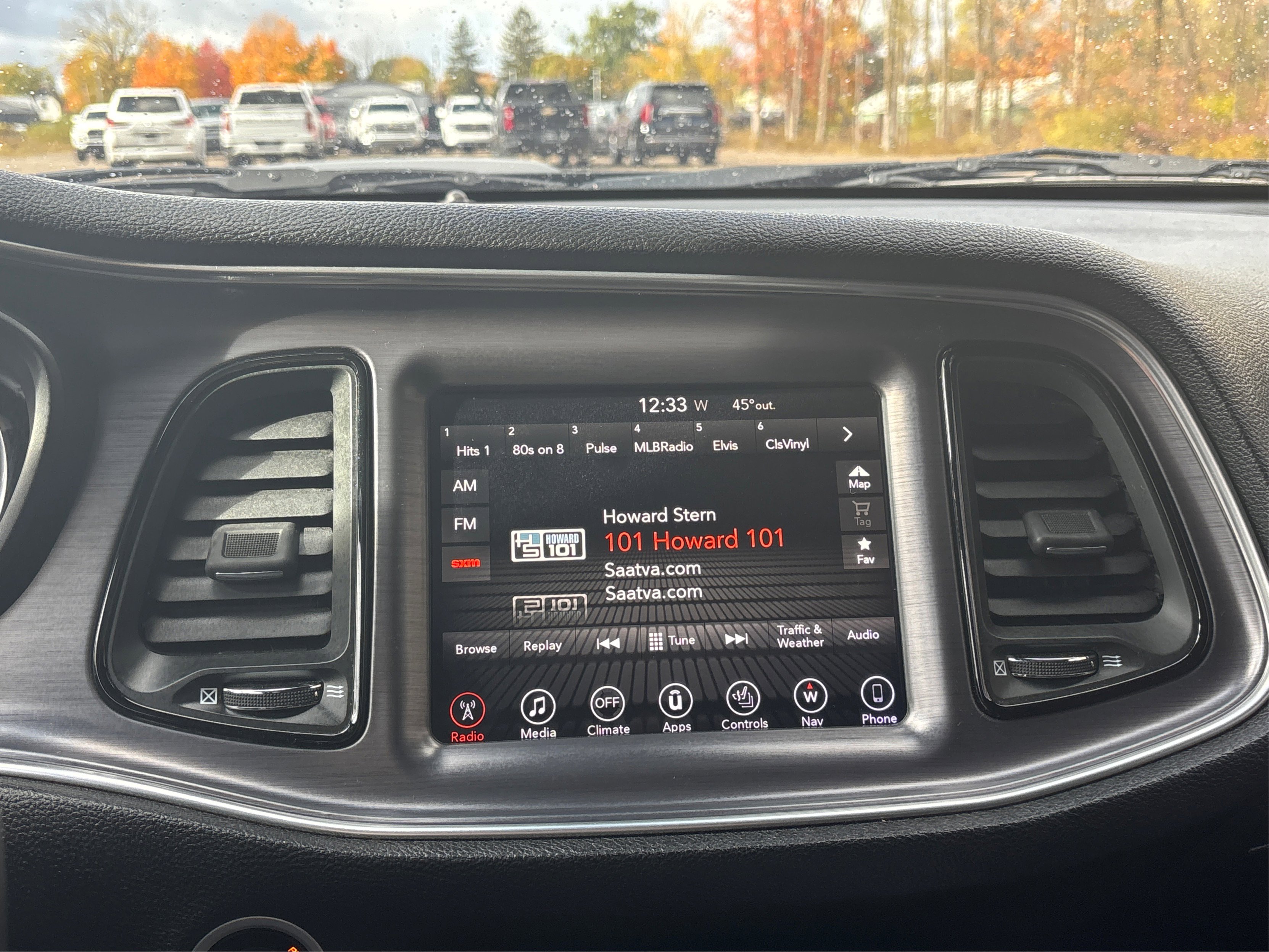 Used 2017 Dodge Challenger R/T Scat Pack image 49