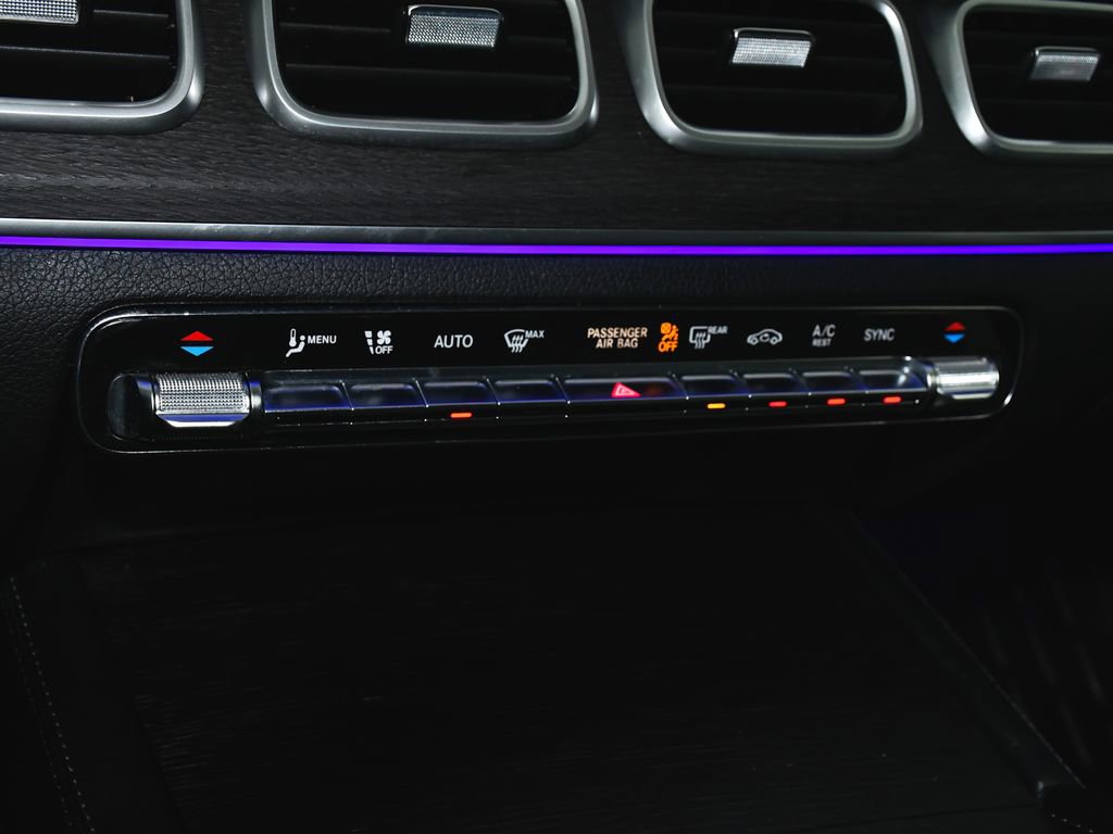 Used 2020 Mercedes-Benz GLE 450 4MATIC image 39