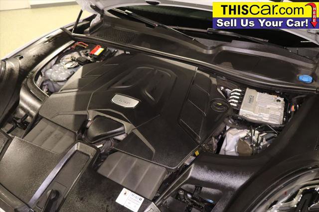 Used 2021 Porsche Cayenne Coupe AWD/4WD image 30