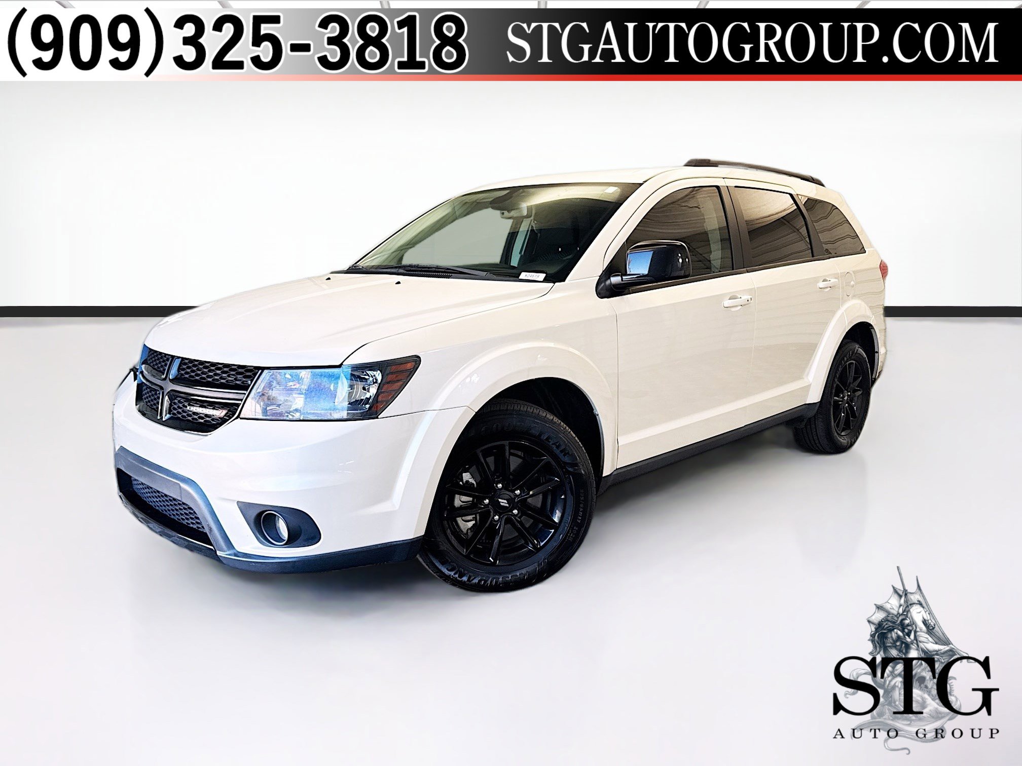 Used 2019 Dodge Journey SE w/ Connectivity Group