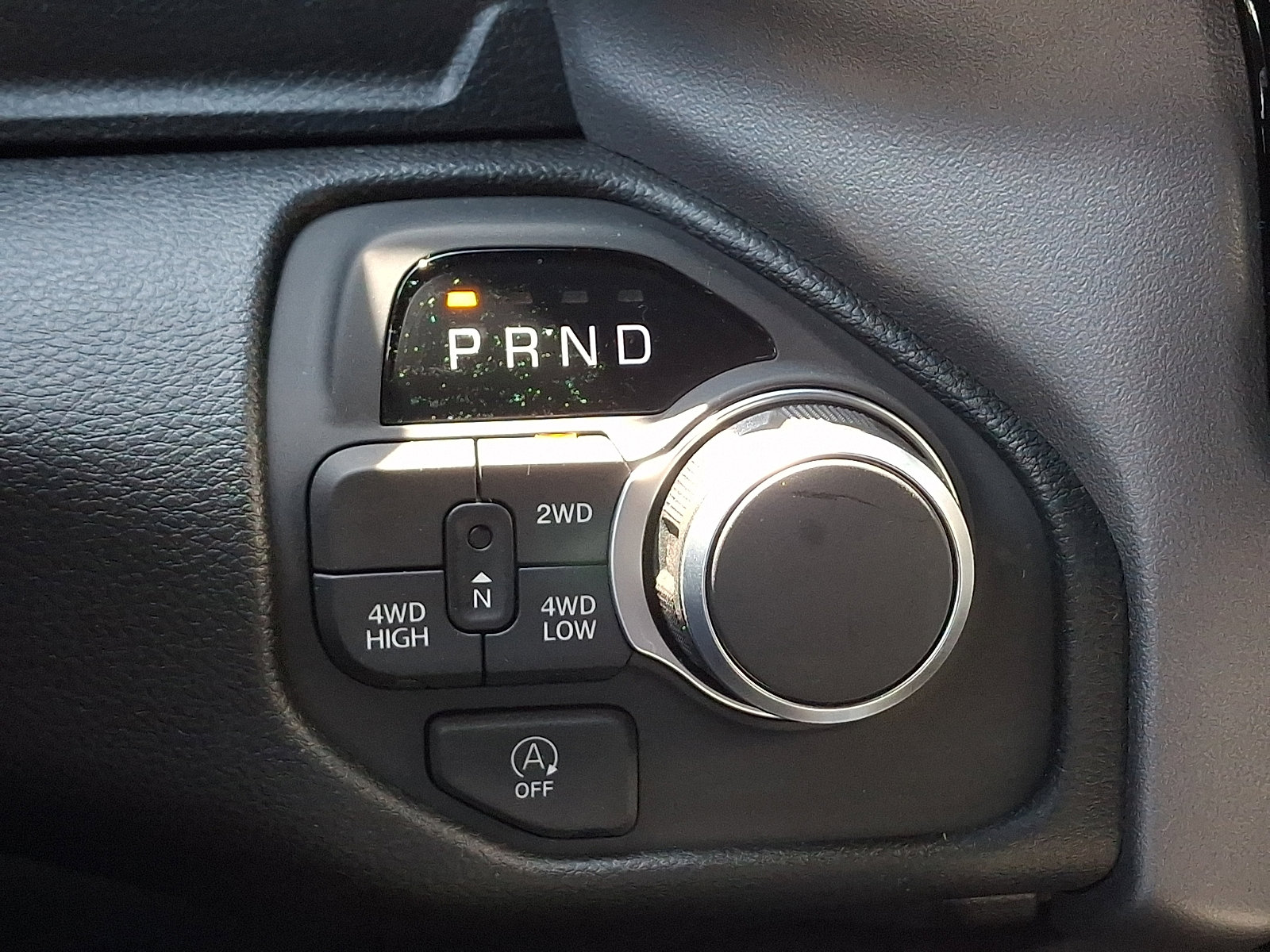 New 2026 RAM 1500 Express image 9