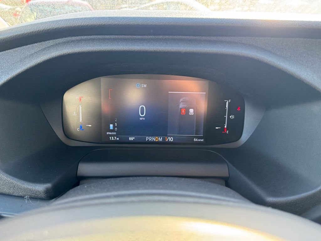 New 2026 Ford Transit 150 Low Roof AWD w/ Load Area Protection Package image 21
