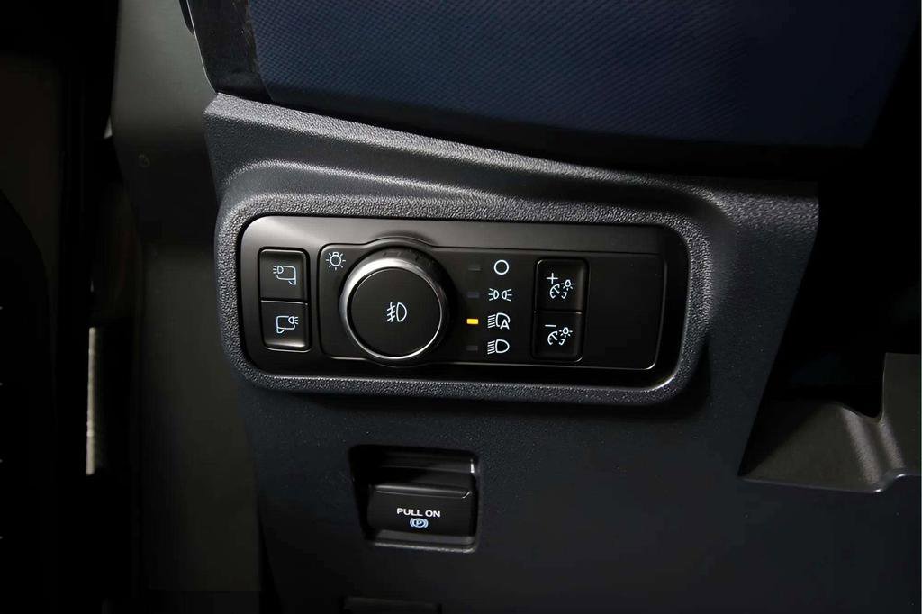 Used 2024 Ford Bronco Raptor w/ Interior Carbon Fiber Pack 6 image 7