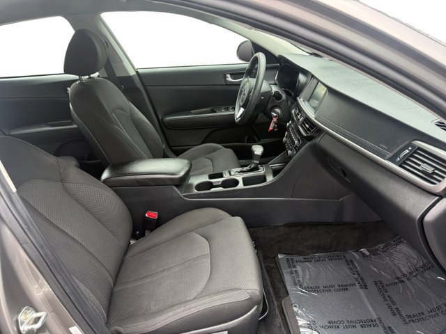 Used 2018 Kia Optima LX FWD image 12