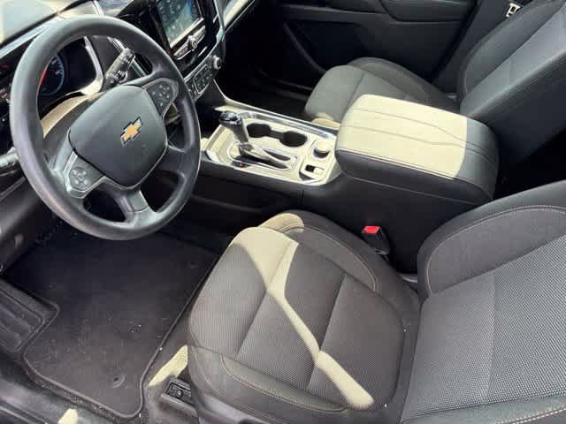 Used 2019 Chevrolet Traverse LS FWD image 9