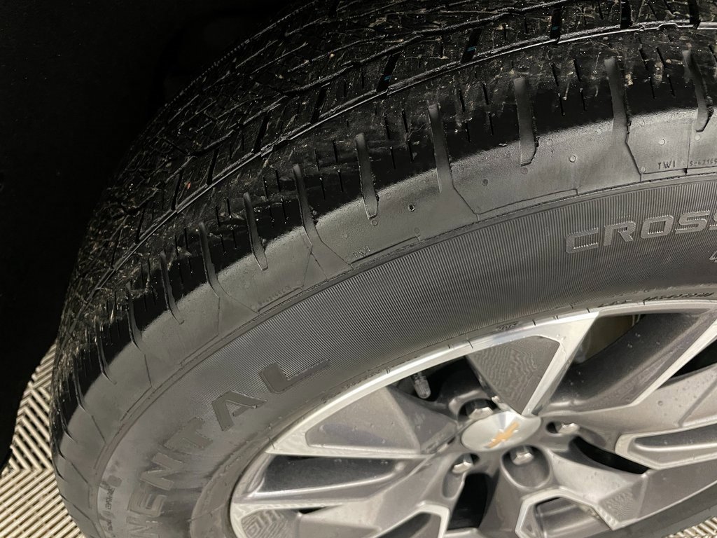 Certified 2023 Chevrolet Tahoe LT w/ Luxury Package image 56