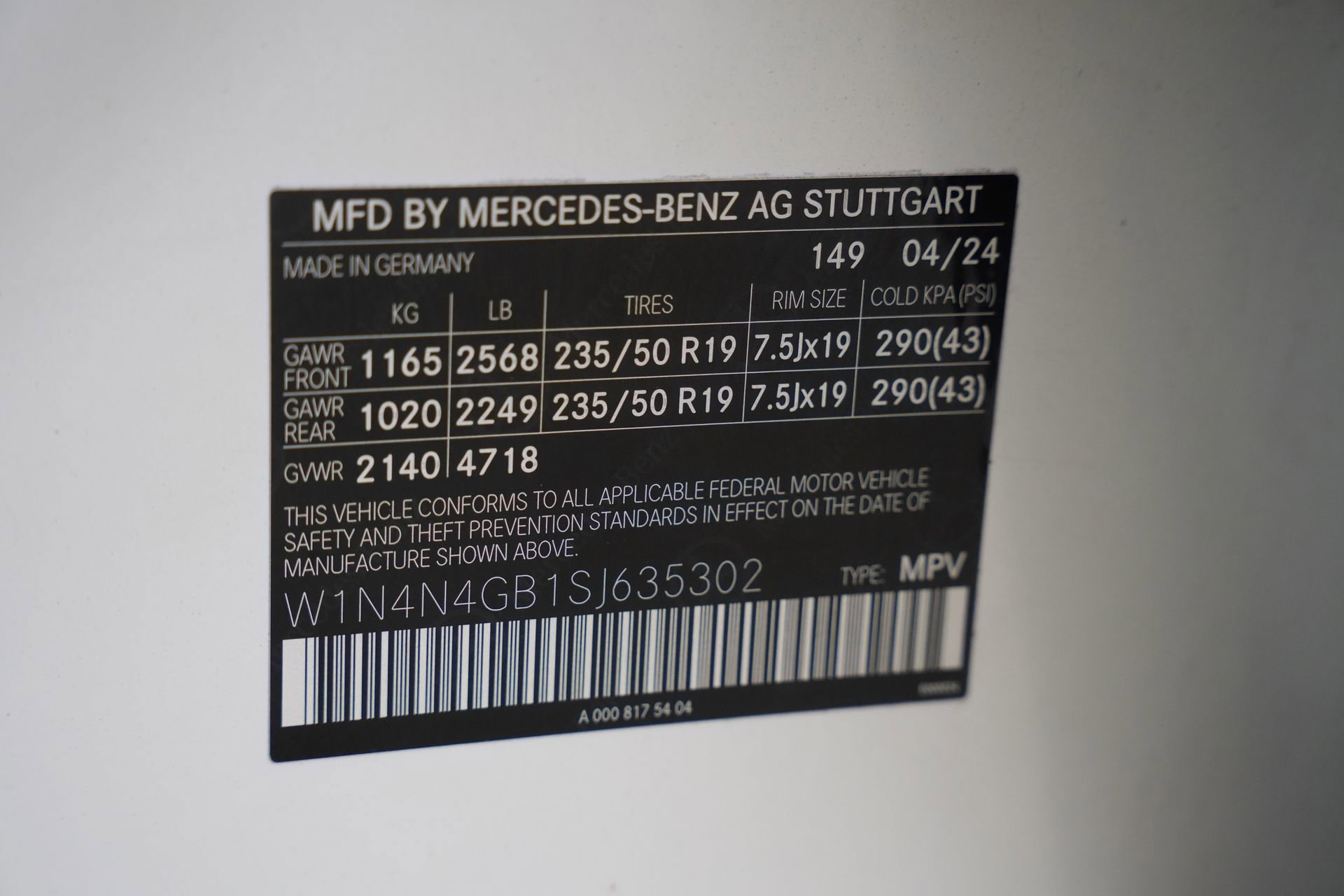 Used 2025 Mercedes-Benz GLA 250 image 29