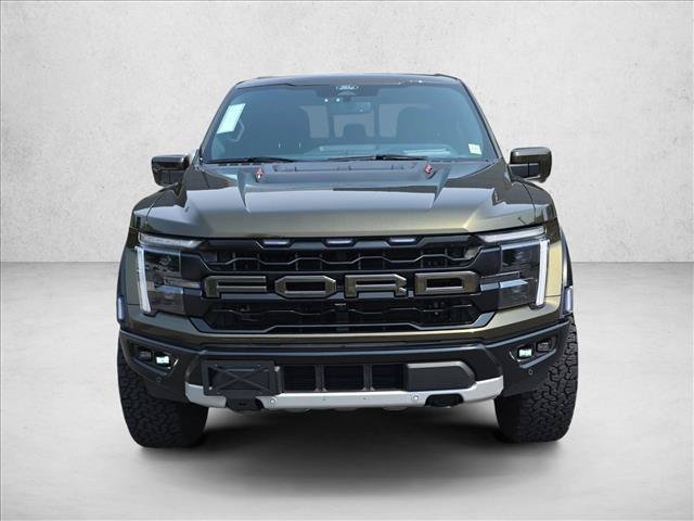 Used 2025 Ford F150 Raptor AWD/4WD image 2