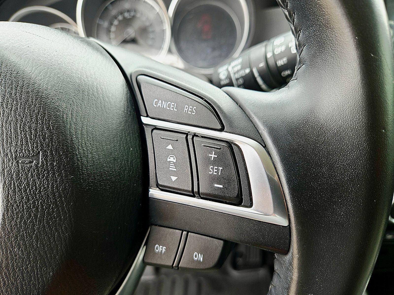 Used 2016 MAZDA CX-5 Grand Touring FWD image 12