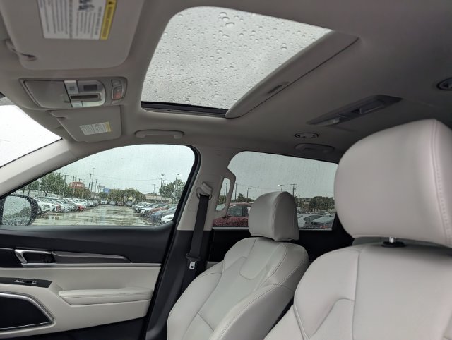 Used 2024 Kia Telluride S w/ S Sunroof Package FWD image 28