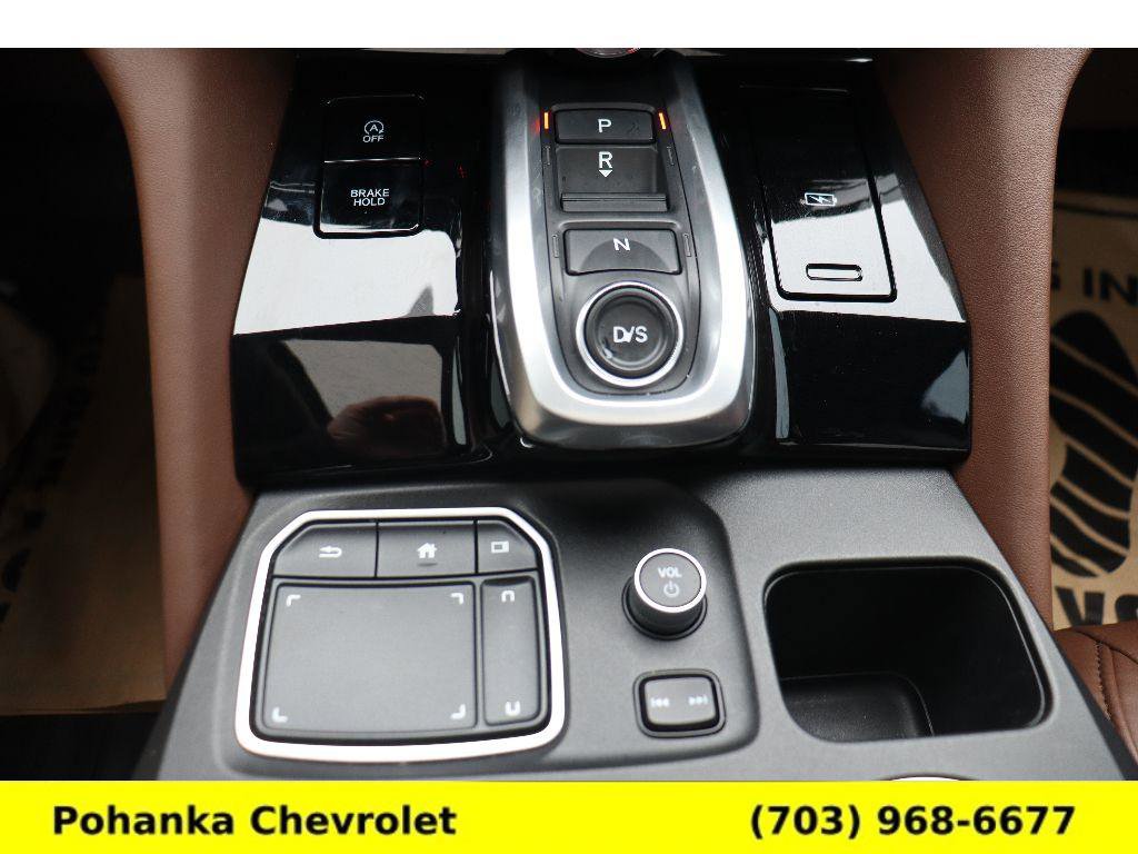 Used 2024 Acura MDX SH-AWD w/ Technology Package image 14