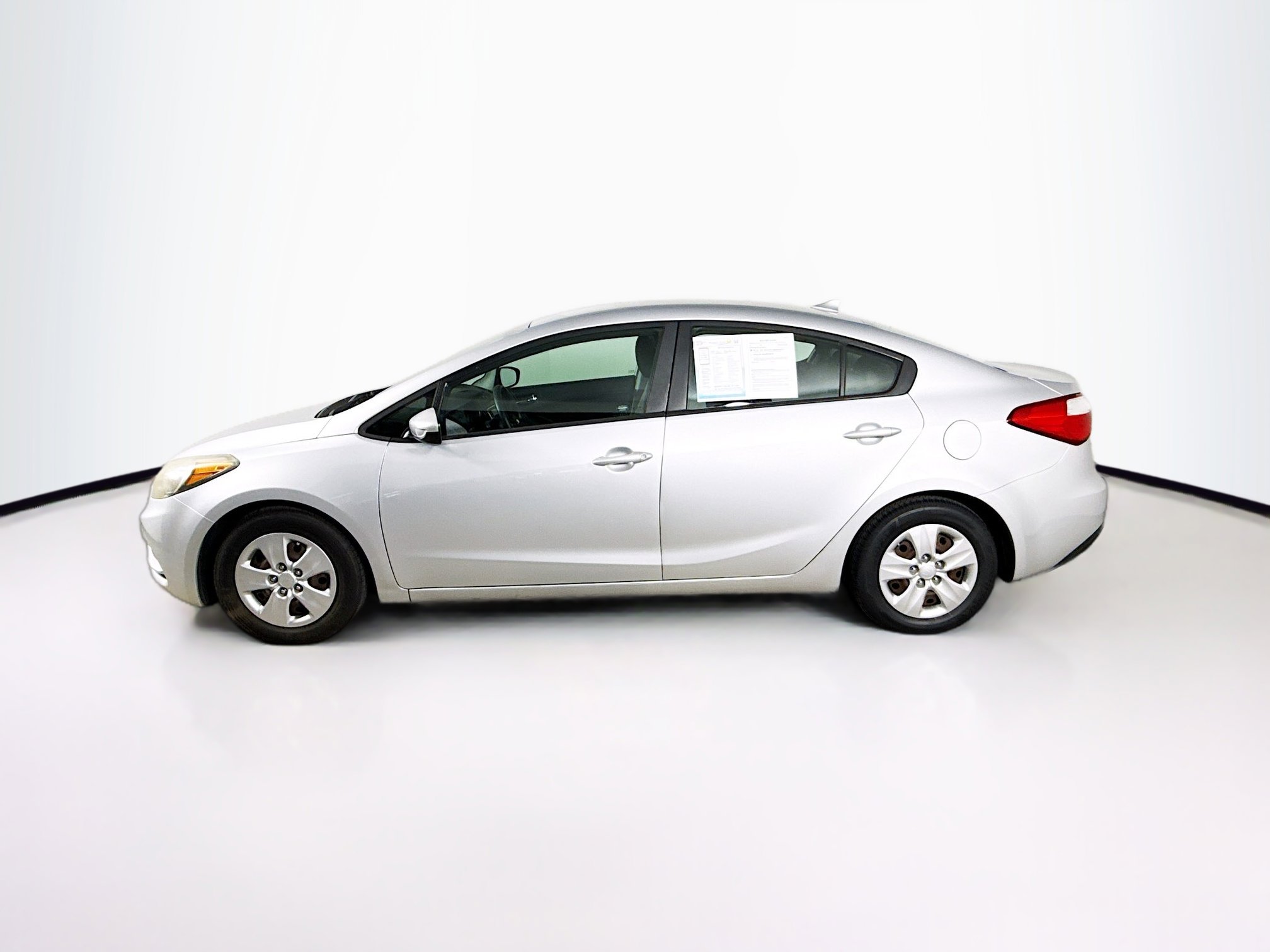 Used 2015 Kia Forte LX image 7