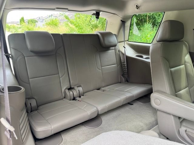 Used 2018 GMC Yukon SLT w/ Open Road Package AWD/4WD image 20