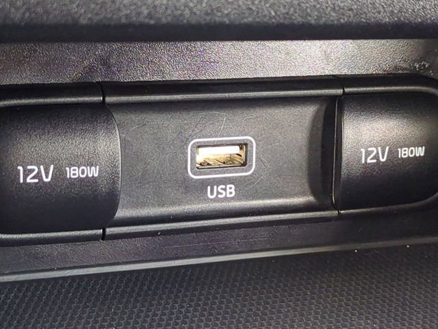 Used 2023 Kia Forte LXS w/ LXS Technology Package FWD image 20