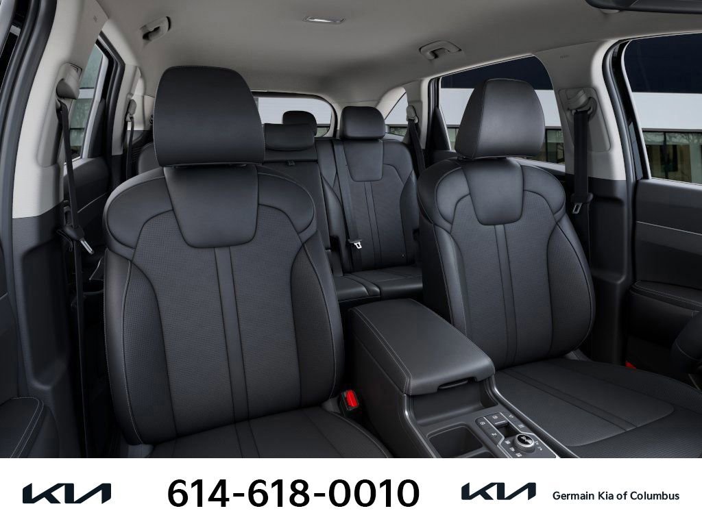 New 2026 Kia Sorento EX image 18