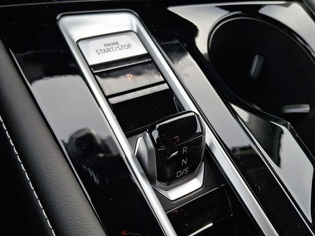 New 2026 Volkswagen Atlas SE image 7