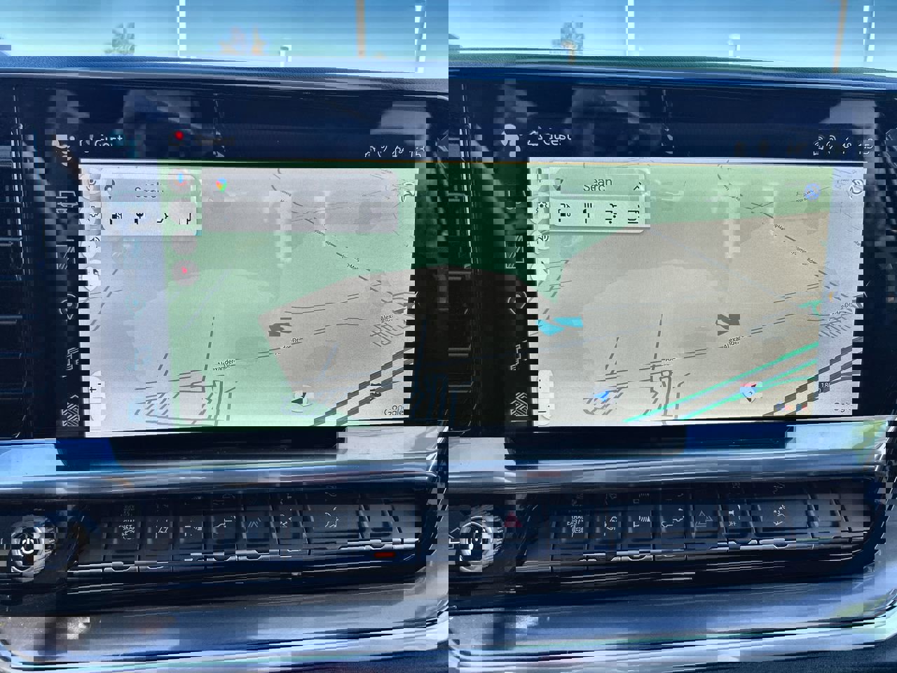 New 2026 Chevrolet Silverado 2500 High Country w/ Technology Package image 36