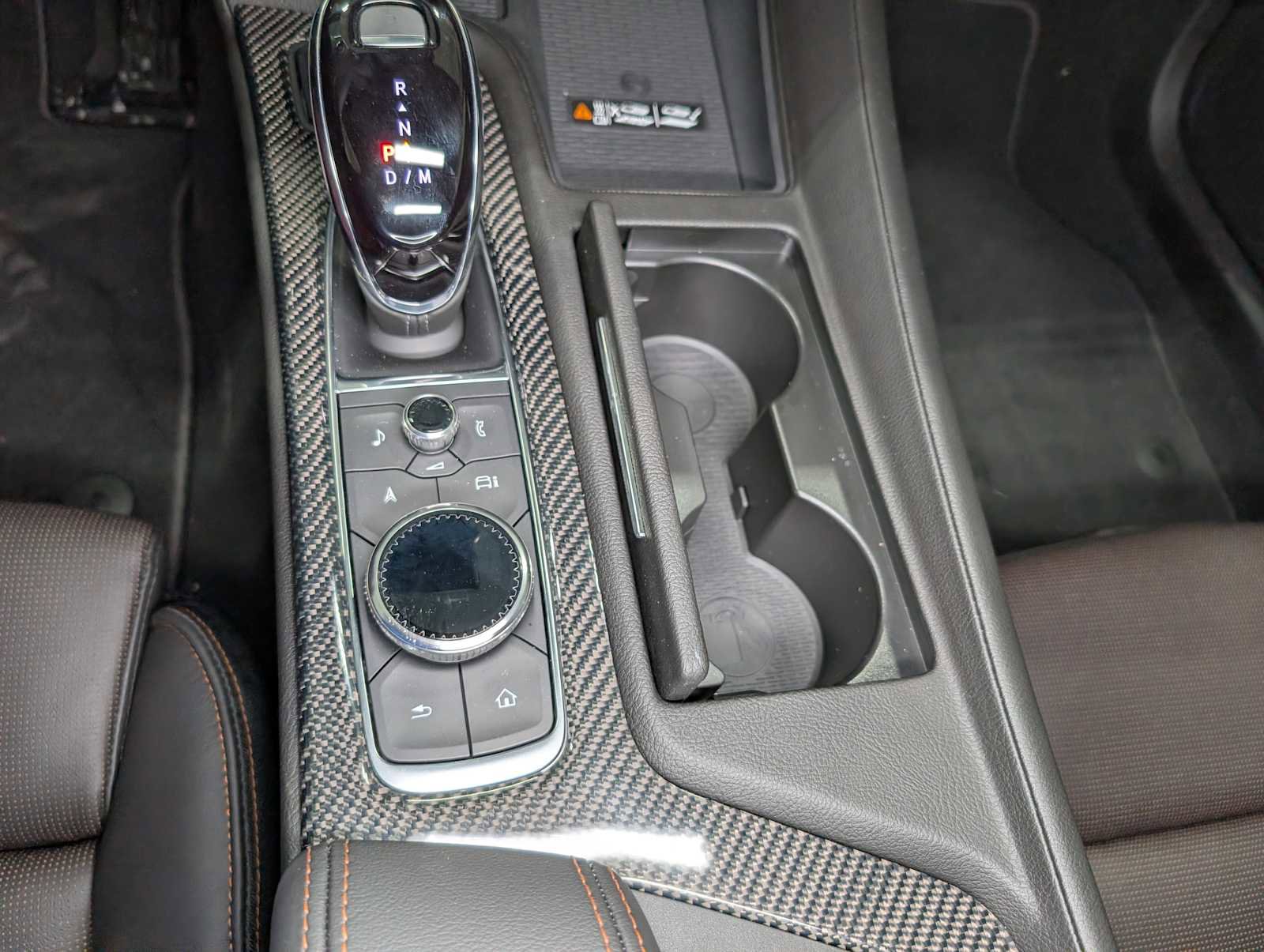 New 2026 Cadillac CT5 Sport RWD image 24