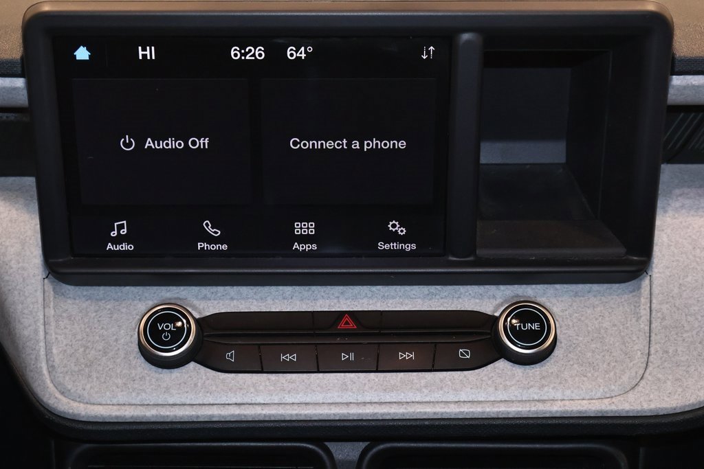 Certified 2023 Ford Maverick XLT image 26