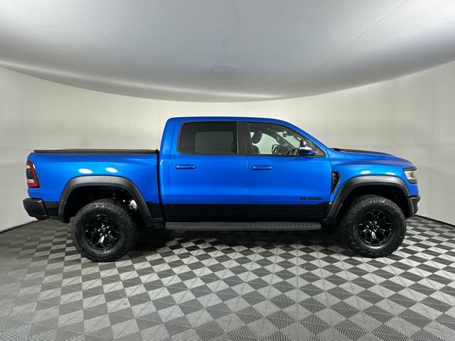 Used 2021 RAM 1500 TRX w/ TRX Level 2 Equipment Group AWD/4WD image 5
