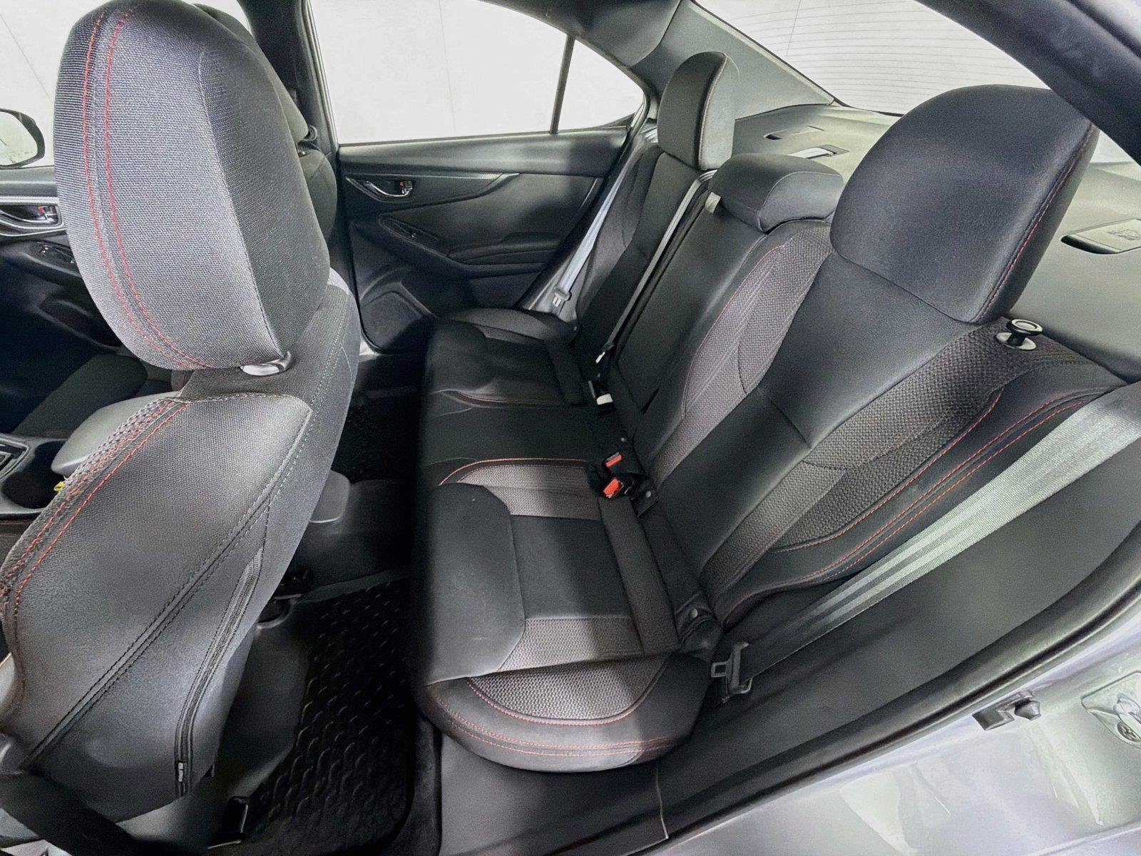 Used 2024 Subaru WRX Premium AWD/4WD image 25