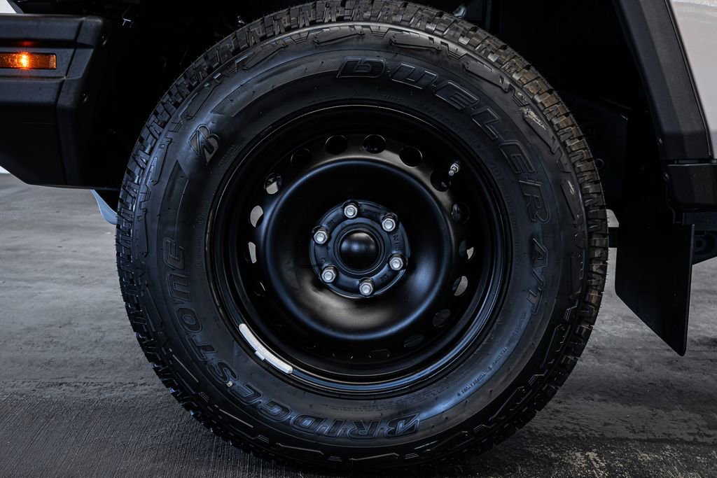 New 2026 INEOS Grenadier image 19