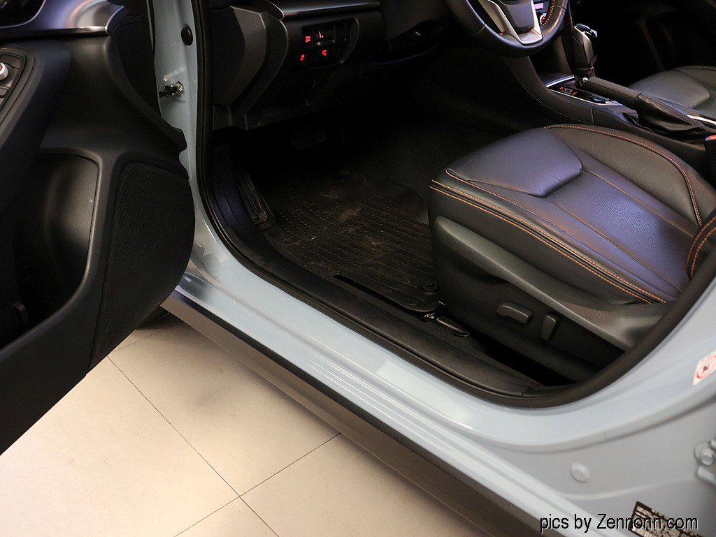 Used 2018 Subaru Crosstrek 2.0i Limited image 25