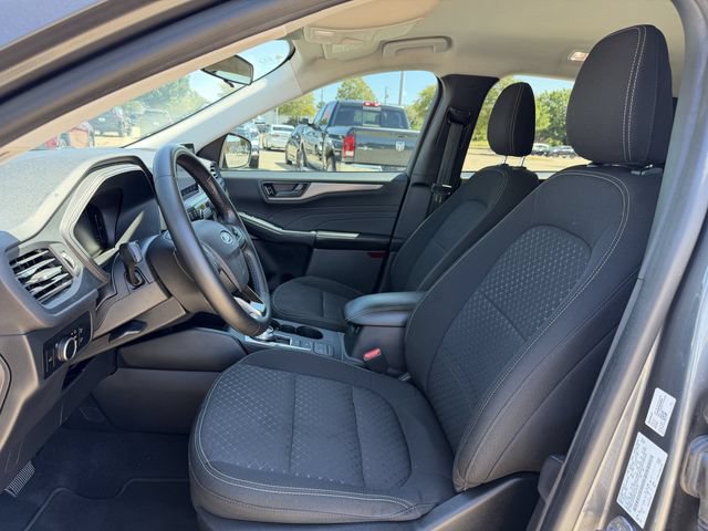 Used 2023 Ford Escape Active FWD image 23