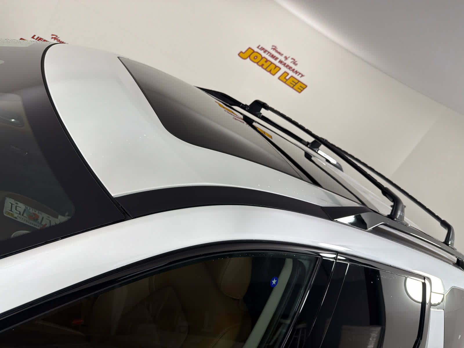 New 2026 Nissan Pathfinder Platinum image 12