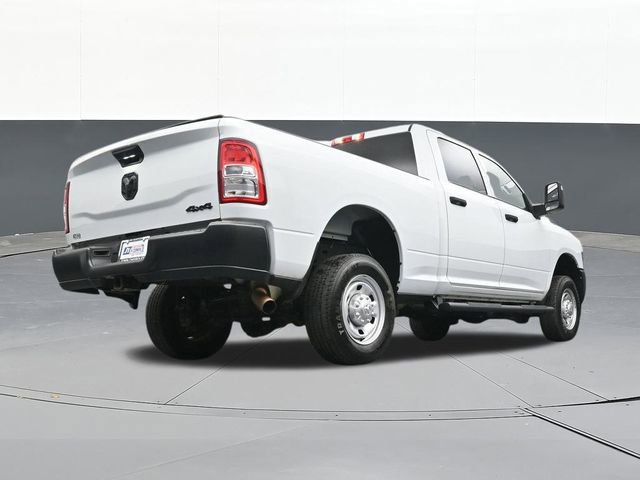 Used 2024 RAM 2500 Tradesman image 48