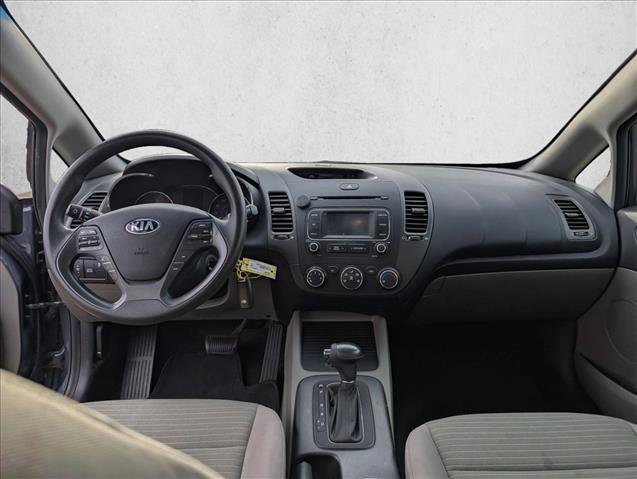 Used 2015 Kia Forte LX w/ Popular Package image 19