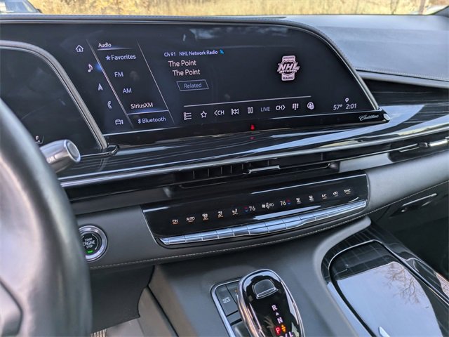 Certified 2023 Cadillac Escalade Sport w/ Touring Package image 14