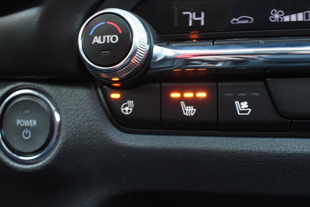 New 2026 MAZDA CX-50 2.5 Hybrid w/ Weather Package image 38