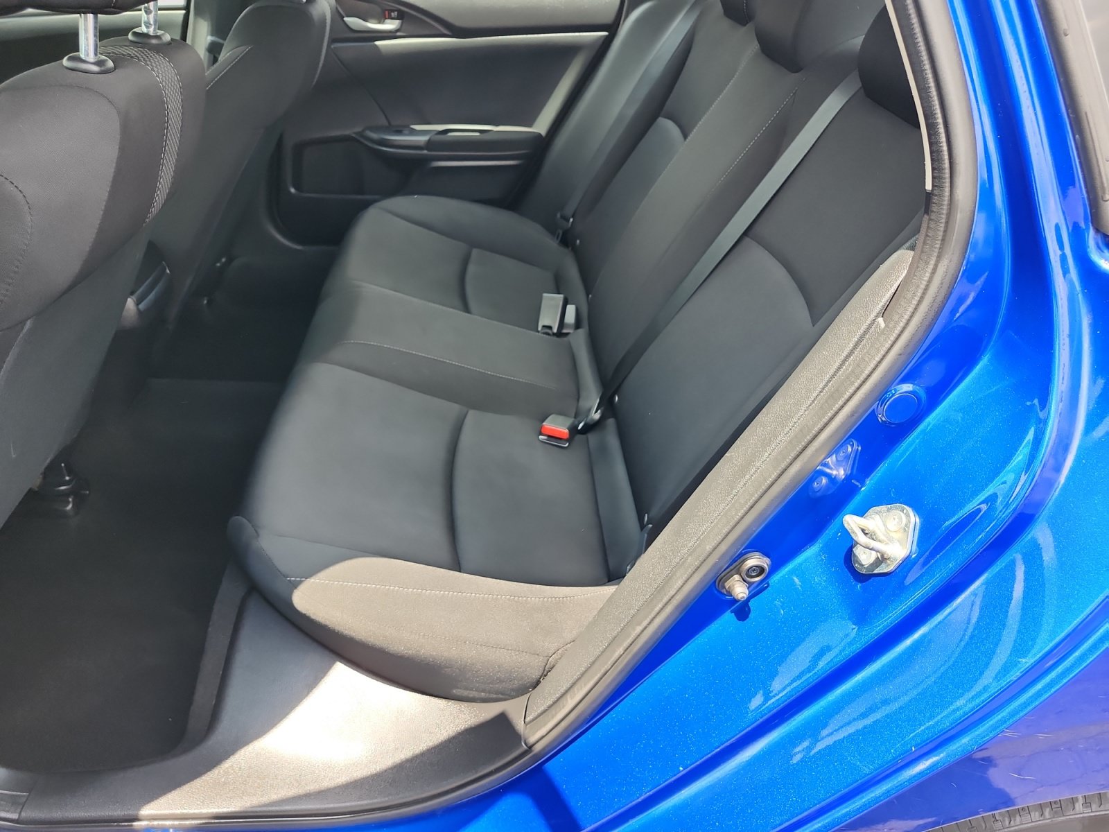 Used 2020 Honda Civic LX image 13