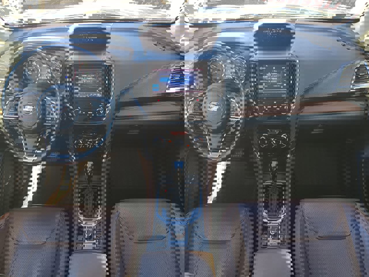 Used 2020 Subaru Forester Touring w/ Popular Package #2 image 14