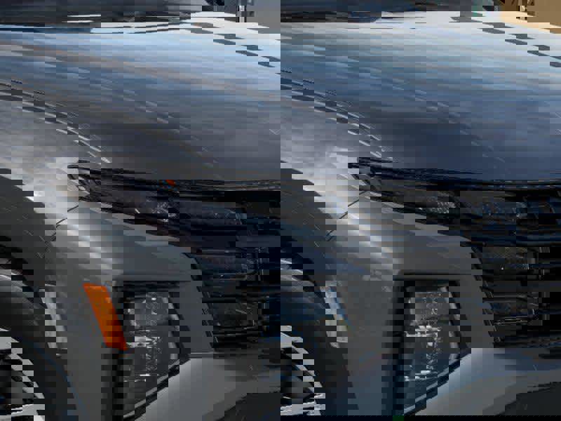 New 2026 Hyundai Tucson SE image 24